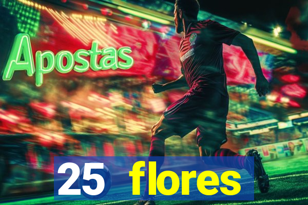 25 flores silvestres com nomes